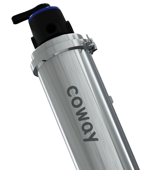 Outdoor Filter Coway