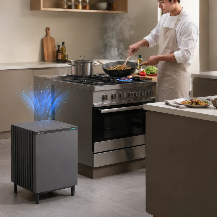 Kitchen Space